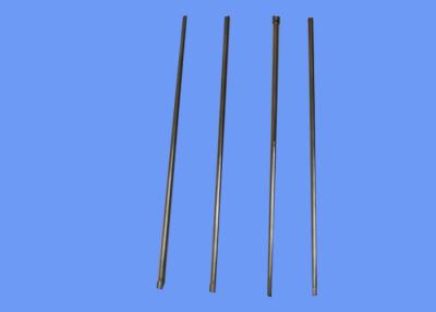 China Carbide Core Pin / Tungsten Carbide Pins Hardness HRA 88 ~ 92 Density  14.45g/Cm³ for sale