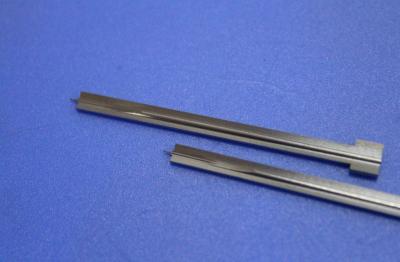 China Wear Resistant Hardened Steel Pins / Tungsten Dart Pin Long Using Life for sale