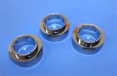 China Anti Corrosion Tungsten Carbide Tools , Custom Tungsten Carbide Dies for sale