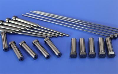 China 100% Virgin Cemented Tungsten Carbide Processing Good Corrosion Resistance for sale