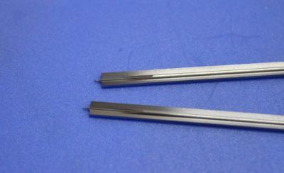 China customized Carbon Fibre Cutters Sintered Tungsten  Carbide Bar for sale