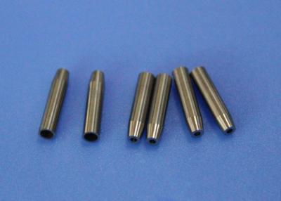 China 0.48-0.53mm High Precision Laser Soldering Tungsten Carbide Tin Ball Nozzle for sale