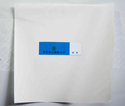 China Retail Tamper Evident VOID Non Residue Security Labels Anti - Counterfeit Sticker for sale