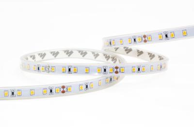 China Indoor CRI 90 24V Flexible LED Strip Lights Waterproof IP65 OFLY-2835-60S-X-3-L for sale
