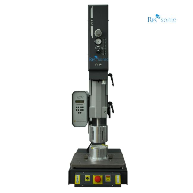 ultrasonic welding plastic