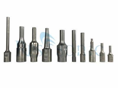 ultrasonic spot welding machine for non woven
