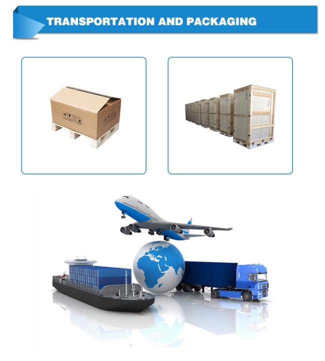 ultrasonic welding package