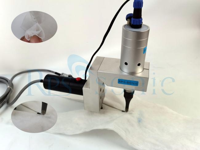 Ultrasonic cutting&sealing01