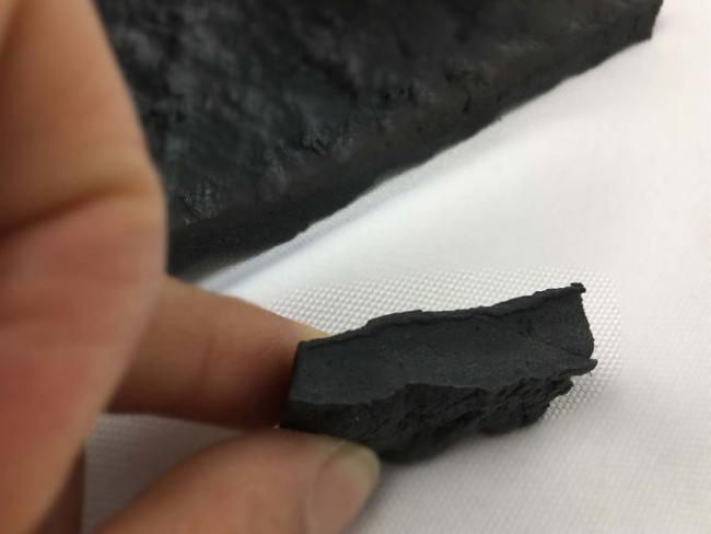 500w 40khz Ultrasonic Rubber Cutter With Aluminum Horn 0