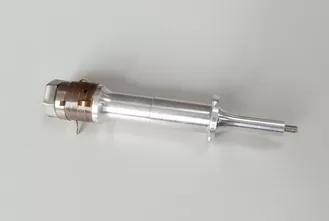 55khz 700w Small Size Ultrasonic Welding Transducer For Medical Bone Cutter 3