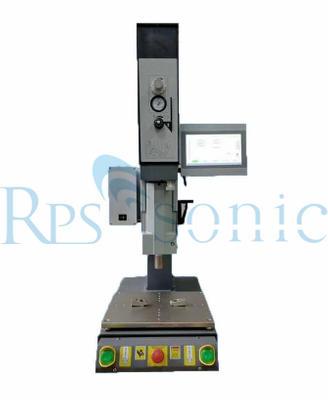 6000w 15-40khz Ultrasonic Welding Machine For Shower Welding 4