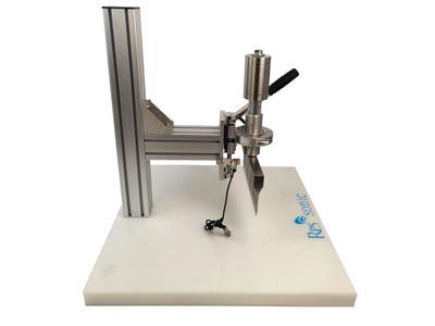 20khz 1000w Press Ultrasonic Food Cutter Equipment 4