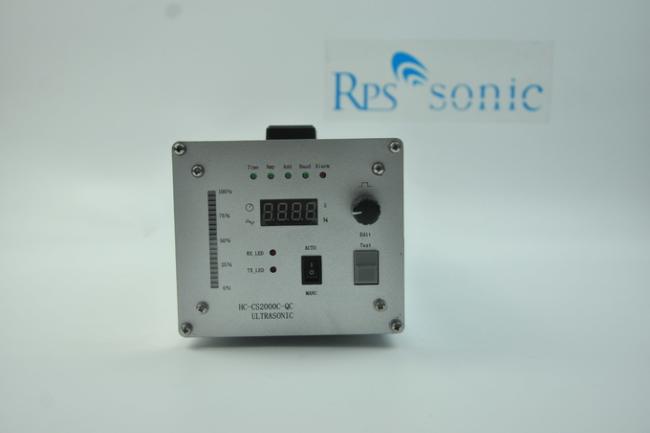 Digital 20khz 1000w Ultrasonic Weld Generator 4