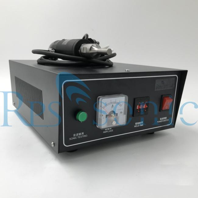 ultrasonic welding for plastic,ultrasonic welding of metals