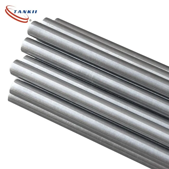Hastelloy C276 Bar UNS N10276 Nickel Alloy Rod