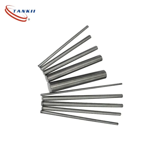 Hastelloy C276 Bar UNS N10276 Nickel Alloy Rod