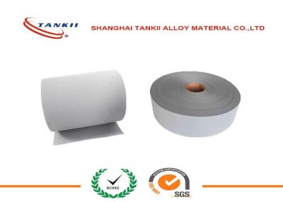 China Continuous Porous Nickel Foam Lithium Ion Battery / Shield And Filter Nickel Sheet for sale