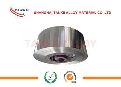 China Co50V2 High Saturation Magnetization Strip of Soft Magnetic Alloy 1J22 for sale