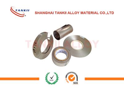 China Sealing Alloy Precision Alloy 4J29 Kovar Alloy Strip Expansion alloy Vacon 12 Fe Ni for sale