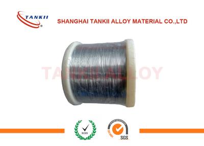 China NIMONIC 80A High Resistance Wire High Temp Alloy For Welding for sale