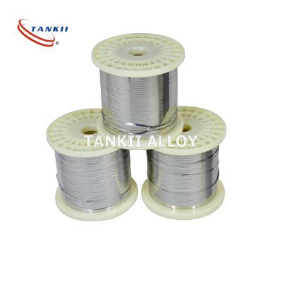 China Nichrome 5/Nicr80/20 /Chromal A Nichrome Resistance Heating Wire  For Industrial Heating Systems en venta