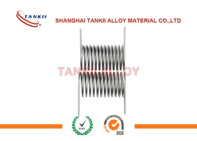China Constantan Alloy Furnace Heating Element 0.5mm Dia For Automotive Line Resistor for sale