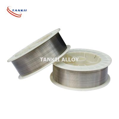 China 1.6mm 2.0mm Tafa 75b Thermal Spray Wire Good Form Stability for sale