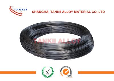 China Stainless Steel Fecral Alloy Wire 0.7mm 0.9mm 1.0mm With Electric Resistance for sale