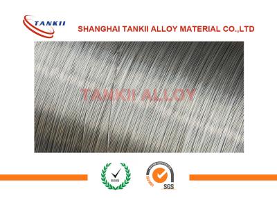 China Chromel / Alumel K Type Thermocouple Wire 0.5mm Customized Insulation for sale