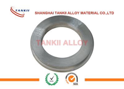 China Alloy 42 Precision Alloy Strip / Foil / Sheet FeNi Expansion For Glass Sealed for sale