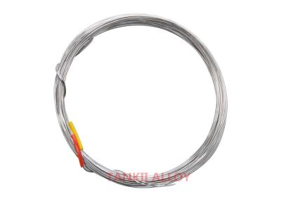 China S Type Thermocouple Bare Wire PT And PT90+RH10 Couple Wire Dia 0.25mm for sale