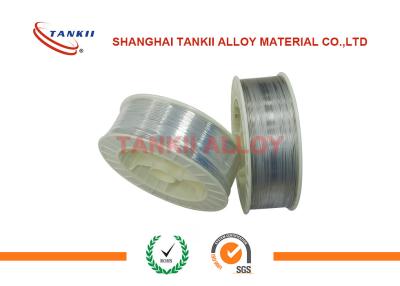 China Alambre de soldadura de extrudado de la aleación de aluminio del magnesio del diámetro 1.2m m Az31 Az61 Az91 en venta