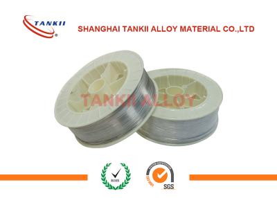 Chine Catégorie du fil de soudure d'alliage d'aluminium de magnésium 2.4mm Az31 Az61A Az91 à vendre