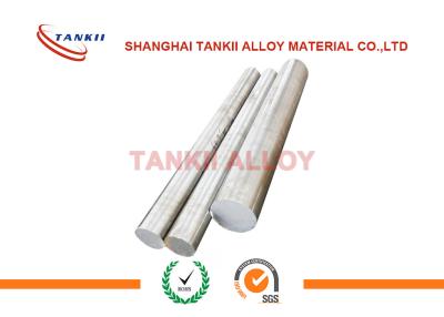 China Inconel 601 High Temp Alloy Corrosion Resistant Ncf601 Round Bar Bright Surface for sale