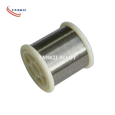 China Alambre multi modificado para requisitos particulares del filamento de la aleación del cromo del níquel de la aleación Ni60Cr15 de Nicr del diámetro en venta