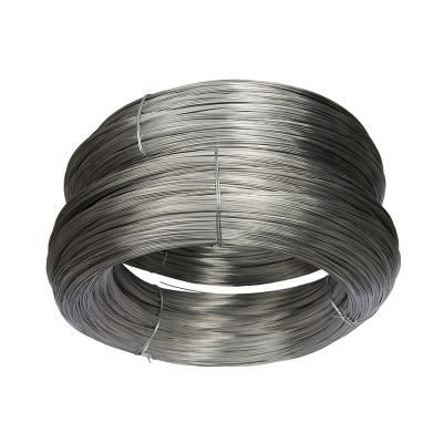 China High Temperature Heat Resistant Wire Kantha A1 Wire For Heating Resistor for sale