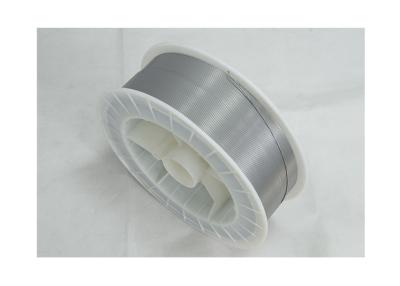China Alloy 625 Nickel Welding Wire / FLAME SPRAYING Inconel 625 Nickel Based Alloy Wire for sale