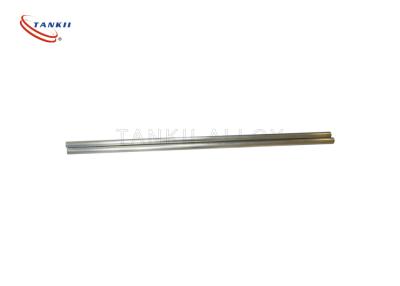 China 20mm 49КФ / Permendur49 / Afk502 Alloy Bars For Microelectronic Rotor for sale