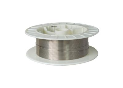 China Stainless Thermal Spray Wire 2Cr13 SS420 1.2mm / 1.6mm / 2.0mm for sale