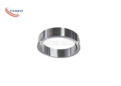 China Tira pura del níquel del pote de la soldadura de la aleación K270 para el sellado del metal en venta