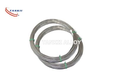 China K Type MI Mineral Insulated Thermocouple Cable OD 0.5mm for sale