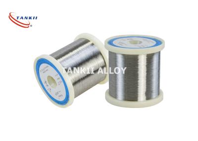 China CuNi Copper Nickel Alloy Wire Heating Resistance Class 130 for sale