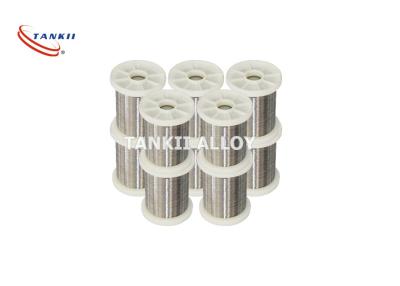 China ASTM 1.5mm Pure Silver Wire Cold Drawn Mill Surface For Jewelry for sale