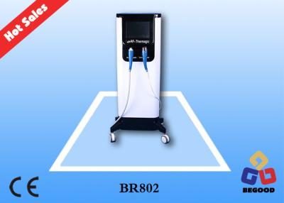 China 50-60Hz Thermage Skin Beauty Machine With Fractional RF Thermagic Treatment for sale