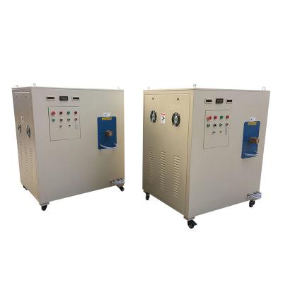 China Equipo de calefacción de inducción magnética 340V-430V 800KW IGBT para el tratamiento térmico en venta