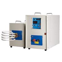 China industrial 70KW High Frequency Induction Heating apparatus Equipment For Welding for sale