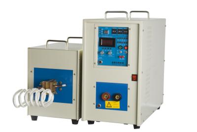 China industrial 40KW Medium Frequency Induction Heating Equipment device , 360V-520V for sale