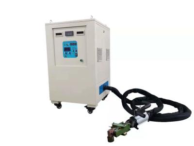 China Máquina de aquecimento flexível 80KW da indução do transformador com cabo 10m à venda