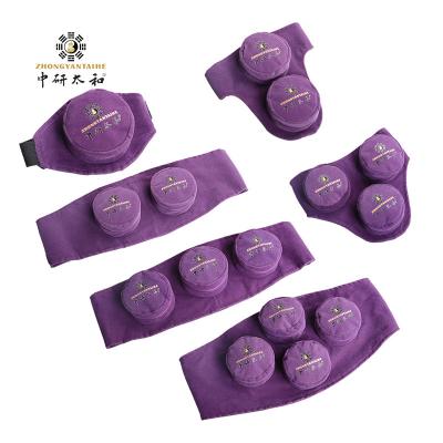 China Waist And Shoulder Pain Moxibustion Cover For Male And Female Elderly for sale