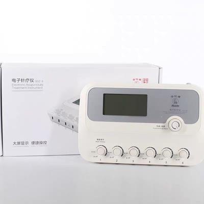 중국 효과적 인 통증 완화 전자 침술 치료 도구 배터리 가동 및 침술 바늘 판매용